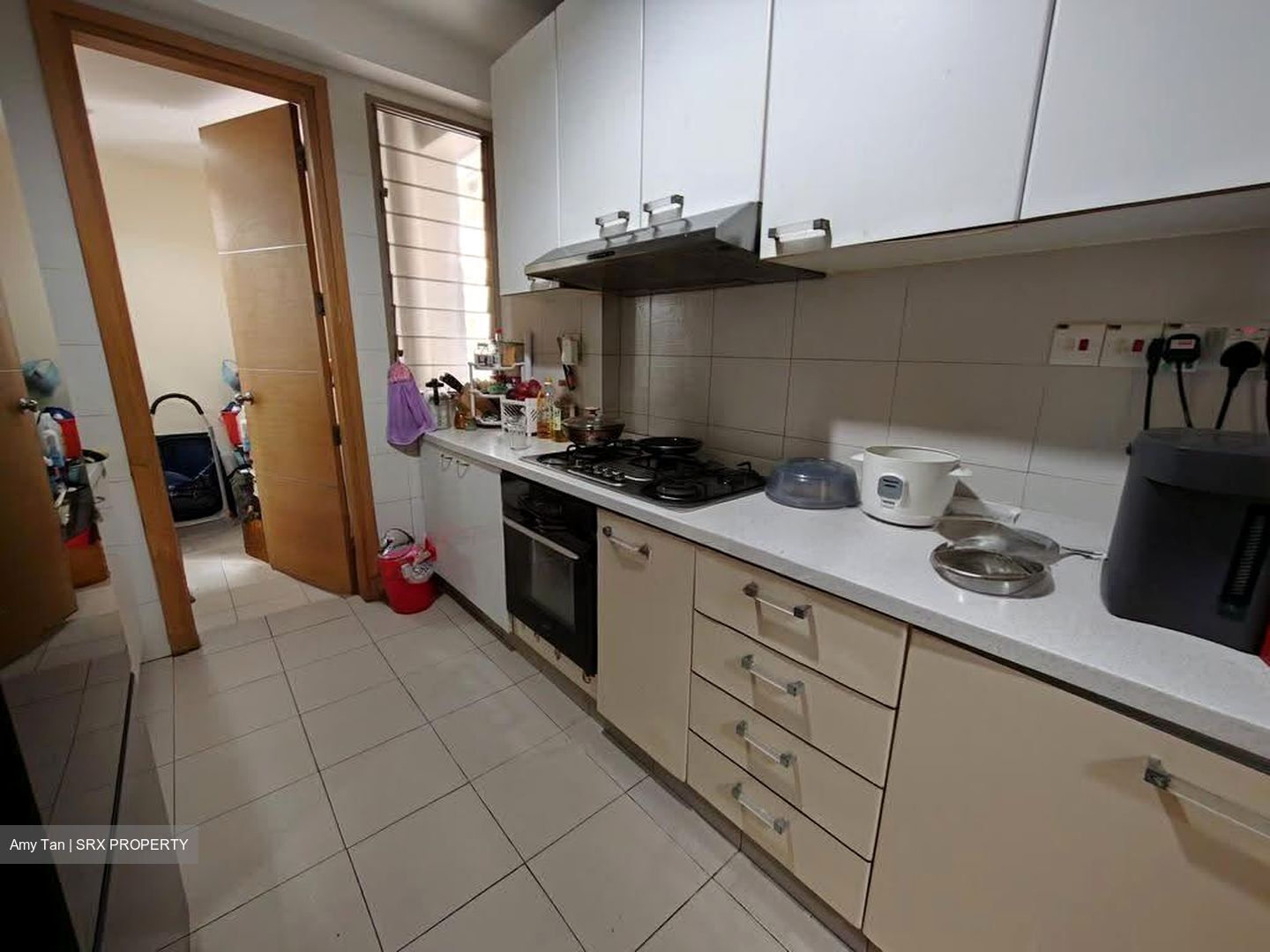 Sunville (D12), Apartment #631000851